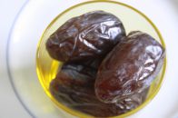 Dattes Medjoul