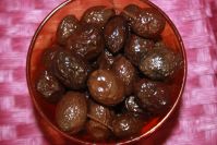 Olives de Nyons