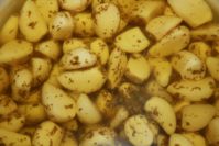 Ail confit