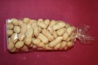 sachet d‘arachides