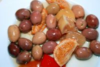 Olives antillaises