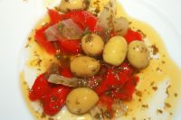 Olives boufarik