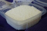 Poudre de coco