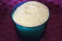 Semoule de blé grain moyen