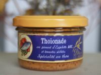 Thoïonade