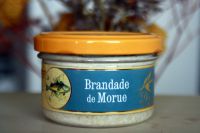 Brandade de morue