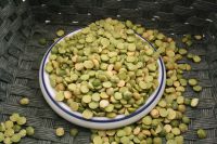 Pois cassés