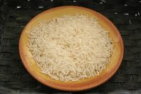 Riz basmati
