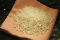 Riz thaïlandais