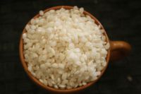 Riz rond
