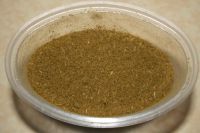Cumin moulu