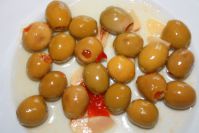 Olives mallorquaises