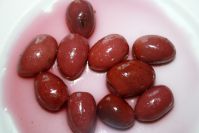 Violettes du Pérou